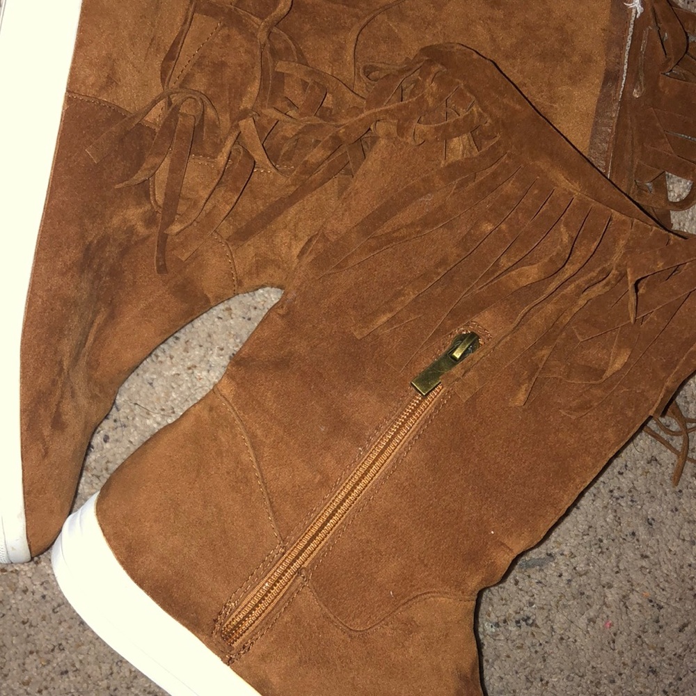 boots